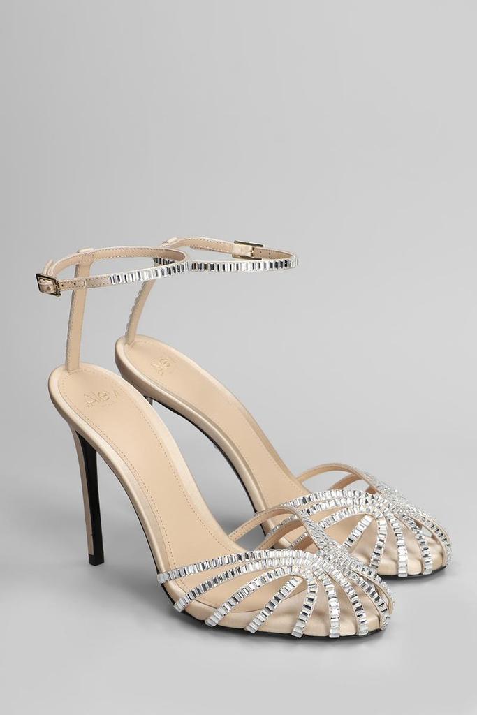Alevi Milano Alevì Milano Penelope 110 Sandals