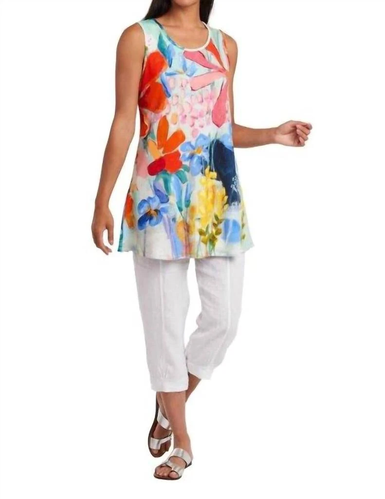 Claire Desjardins Sudden Summer Tshirt Dress 2