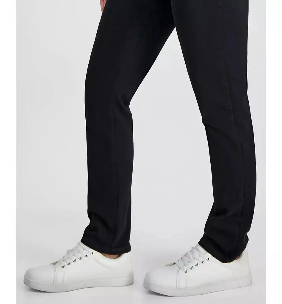 Style & Co Petite Mid Rise Slim Leg Jeans, Created for Macy's 6