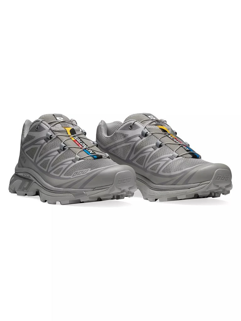 Salomon XT-6 Trail Running Sneakers 2