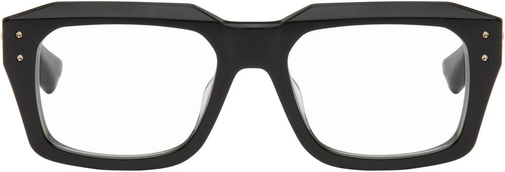 Dita Black Grandmaster-Nine Glasses 1