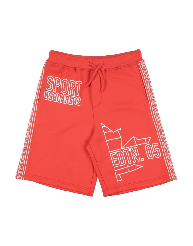DSQUARED2 Shorts 
Bermuda