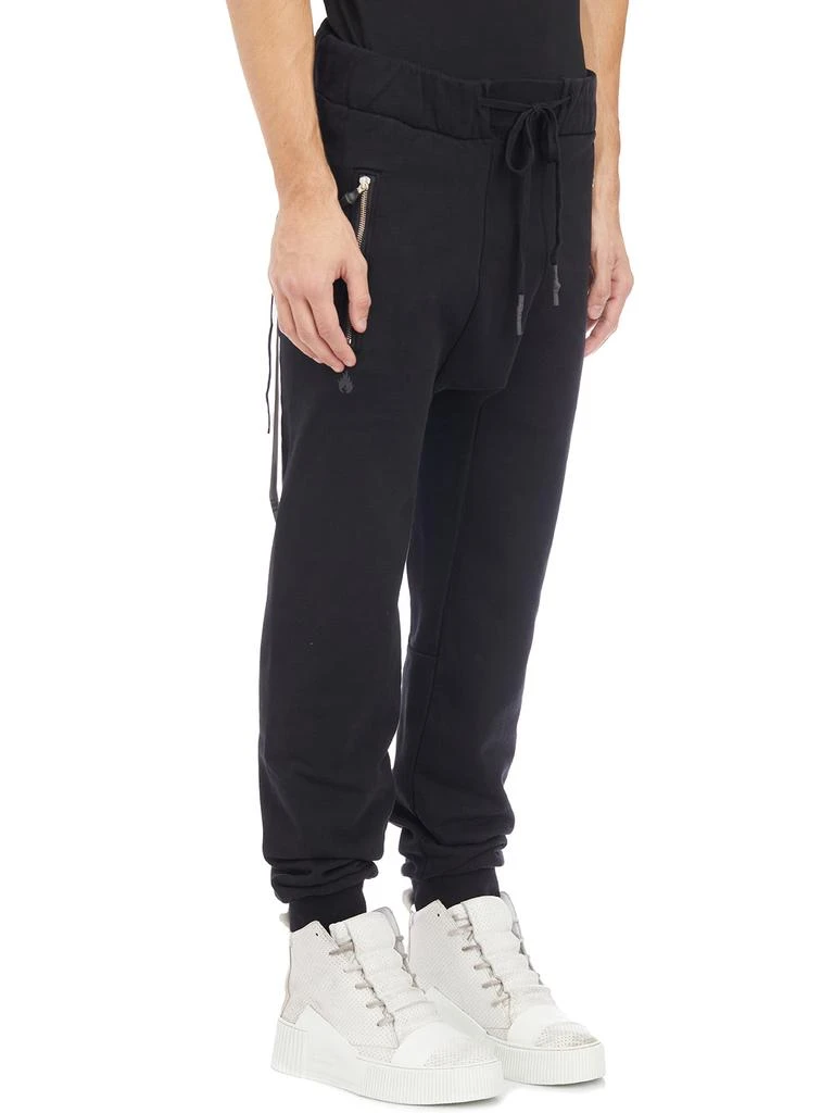 11 by Boris Bidjan Saberi COTTON JOGGER PANTS 3