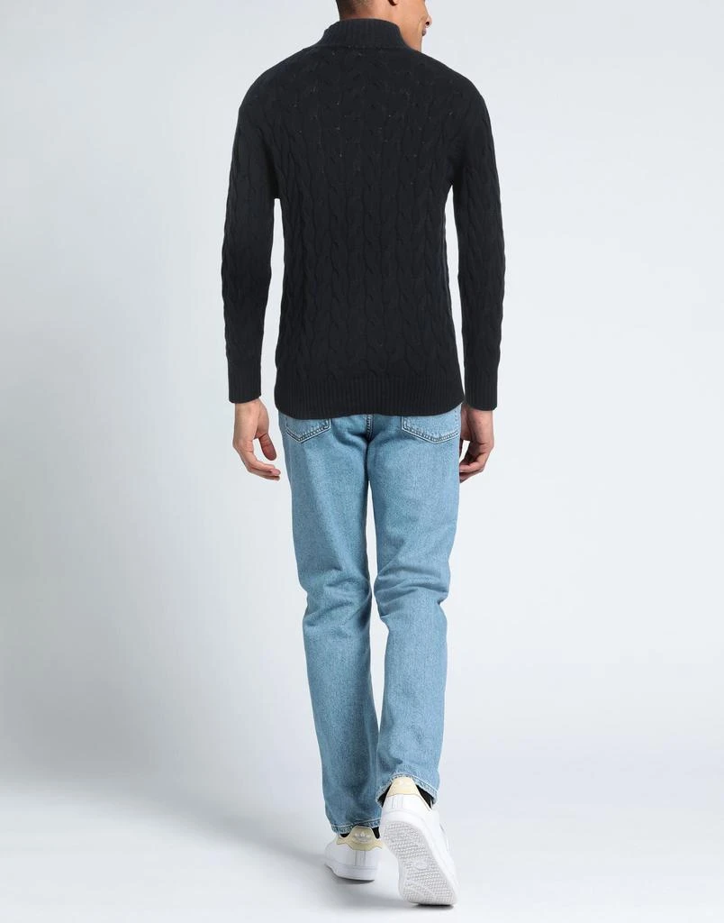 Original Vintage Style Cashmere blend 3