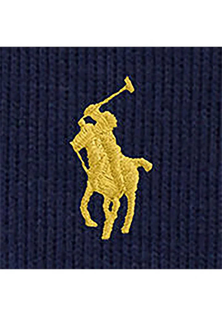 Ralph Lauren Baby Boys Estate Rib Letter Jacket
Pants Set 3