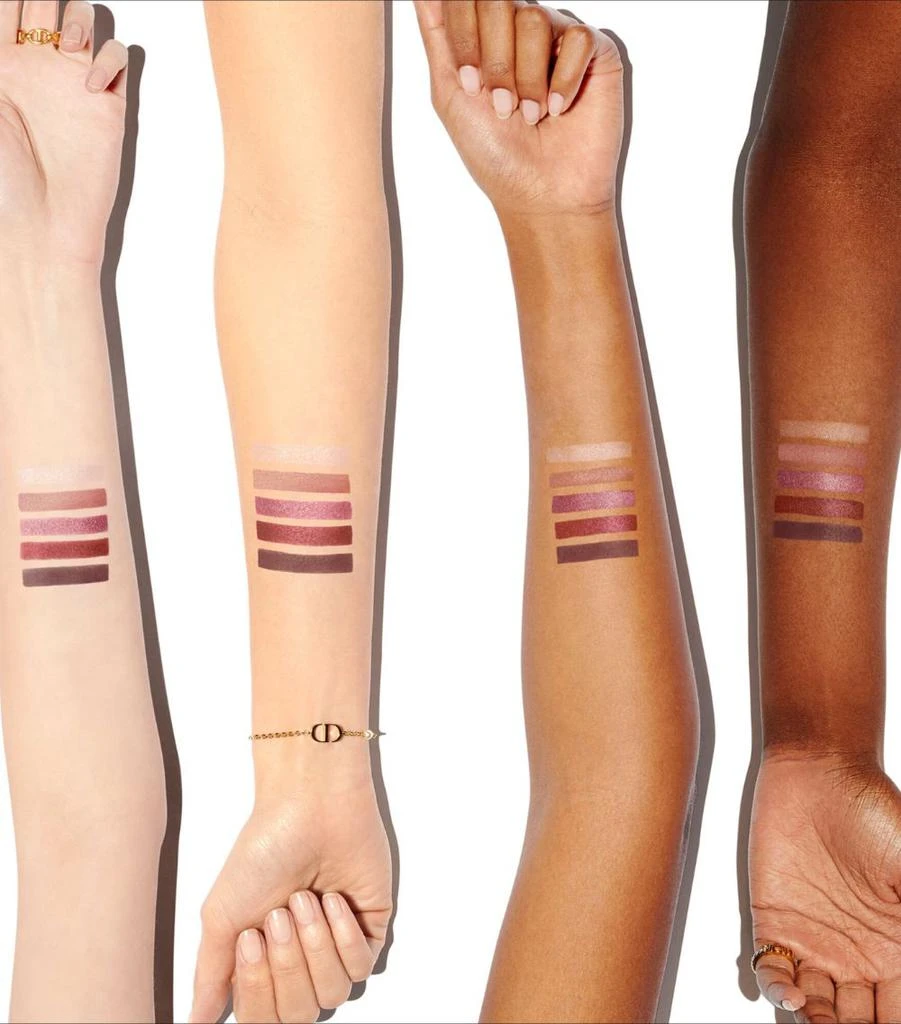 Dior Diorshow 5 Couleurs Eyeshadow Palette 5