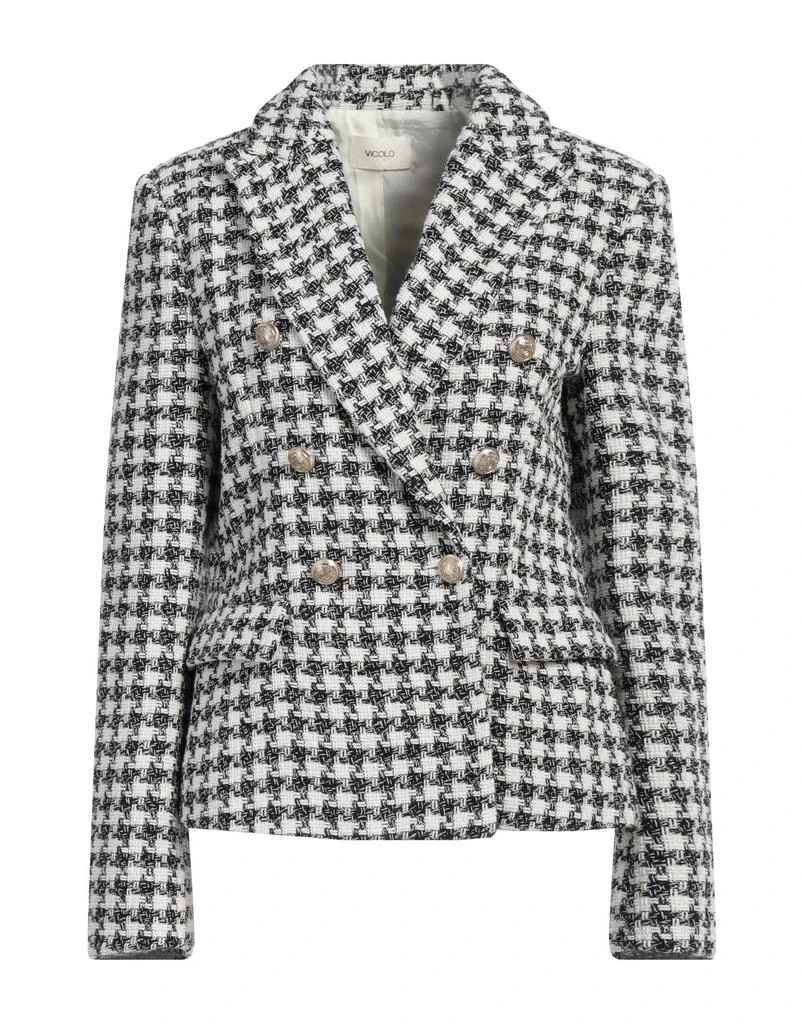 VICOLO Blazer 1