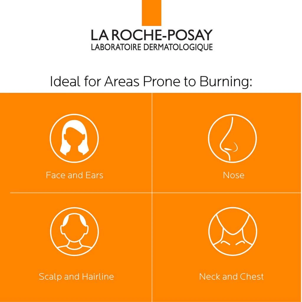 La Roche Posay La Roche-Posay Anthelios Melt-in Milk Body and Face Sunscreen Lotion Broad Spectrum SPF 100 6