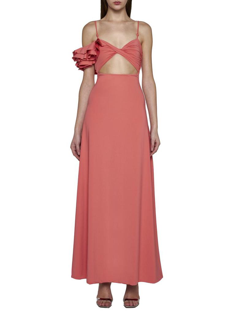 Maygel Coronel Maygel Coronel Dresses