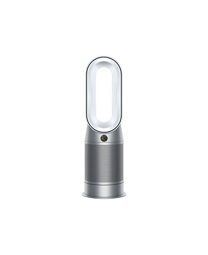 Dyson Purifier Hot+Cool  Fan HP07 | White/Silver 1