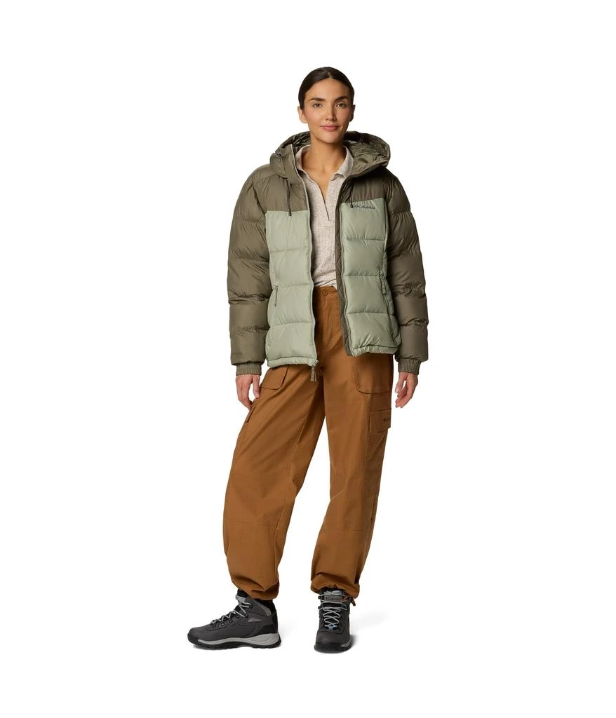 Columbia Pike Lake™ II Insulated Jacket 5