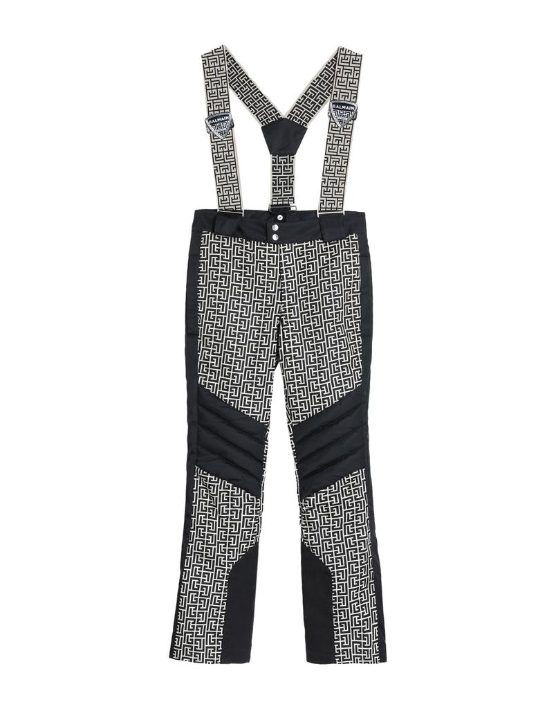 Balmain Snow Wear