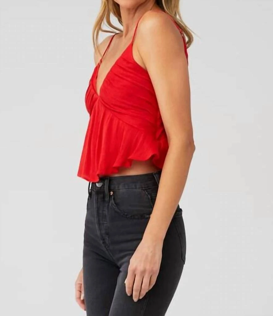 Line & Dot Line And Dot - Rianne Tank Top 3