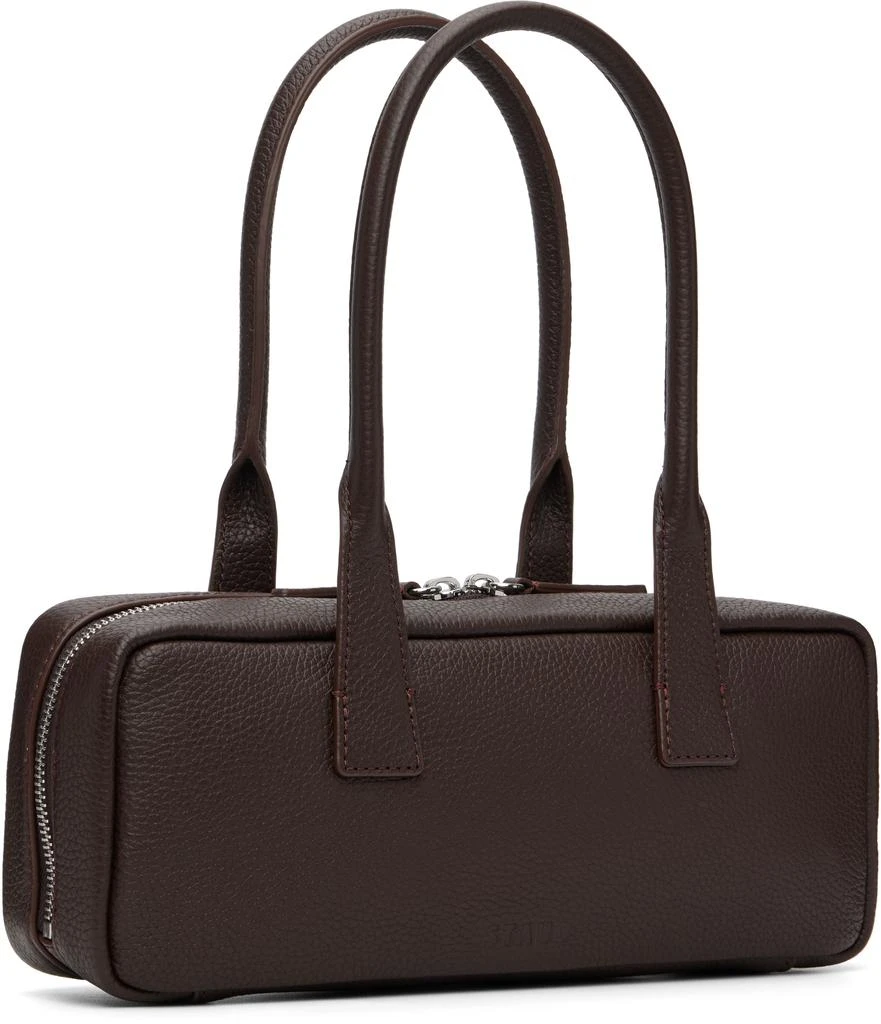 Staud Brown 
The Dude
 Shoulder Bag 3