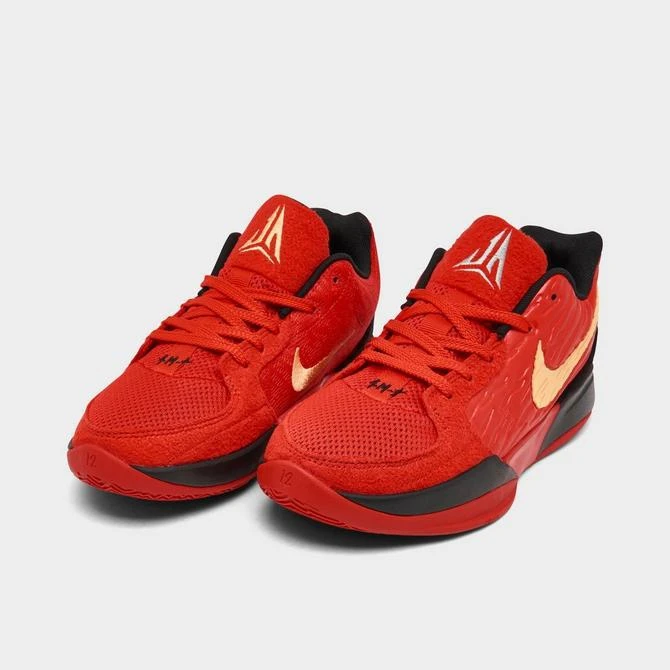 NIKE Big Kids' Nike Ja Basketball Shoes Kid's Clothing Save