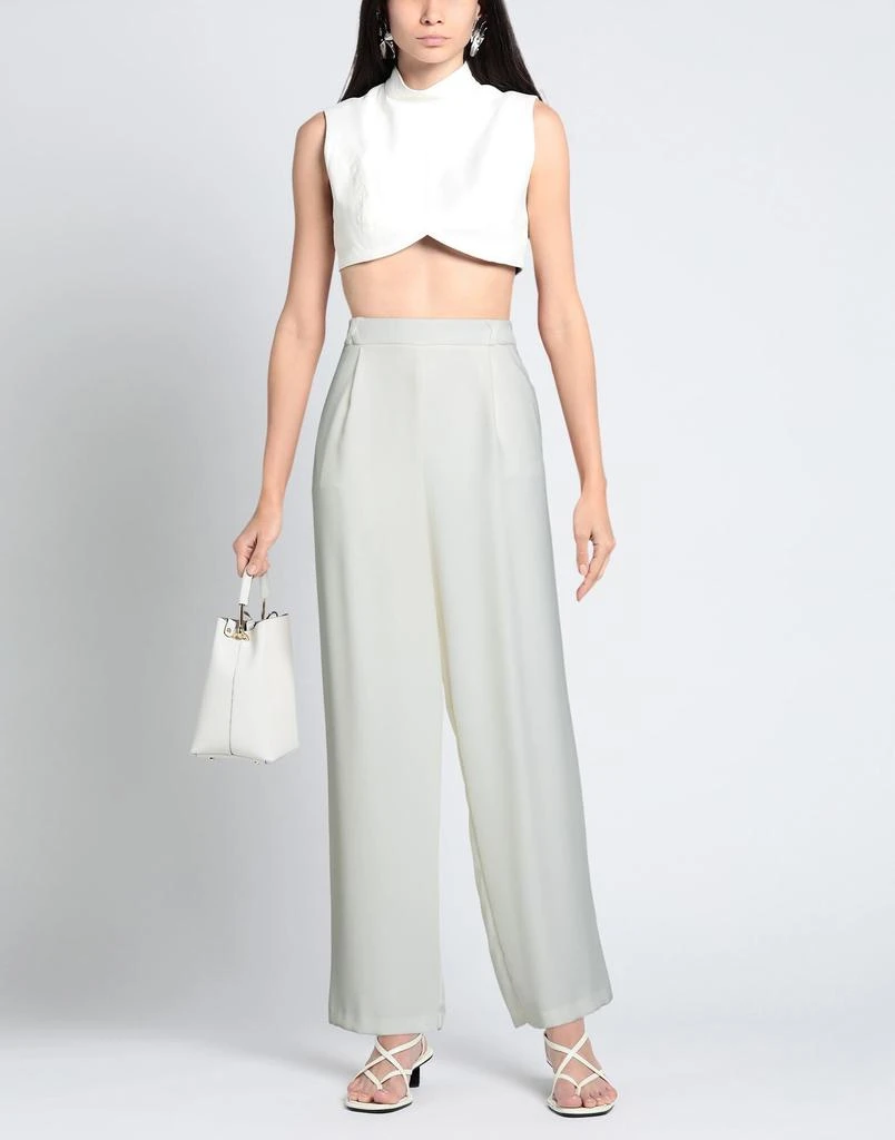 SOALLURE Casual pants 2