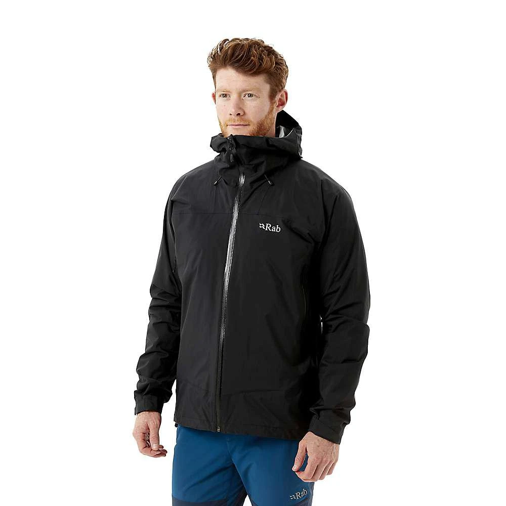 Rab Rab Men's Downpour Plus 2.0 Jacket 6