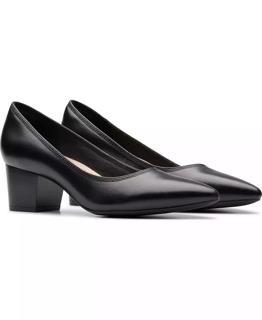 Clarks Women's Collection Ellanie Hope Pumps 5