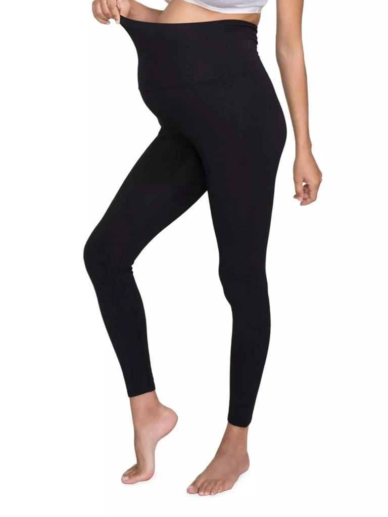 HATCH The Ultra Soft Maternity Over the Bump Leggings 3