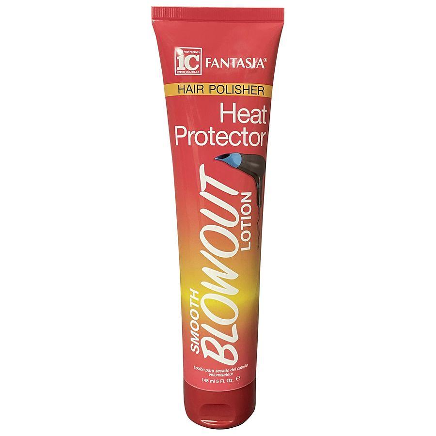 Fantasia Heat Protector Blow Out Lotion