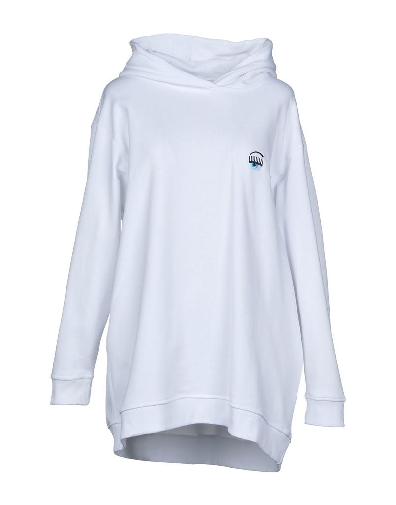 Chiara Ferragni Hooded sweatshirt