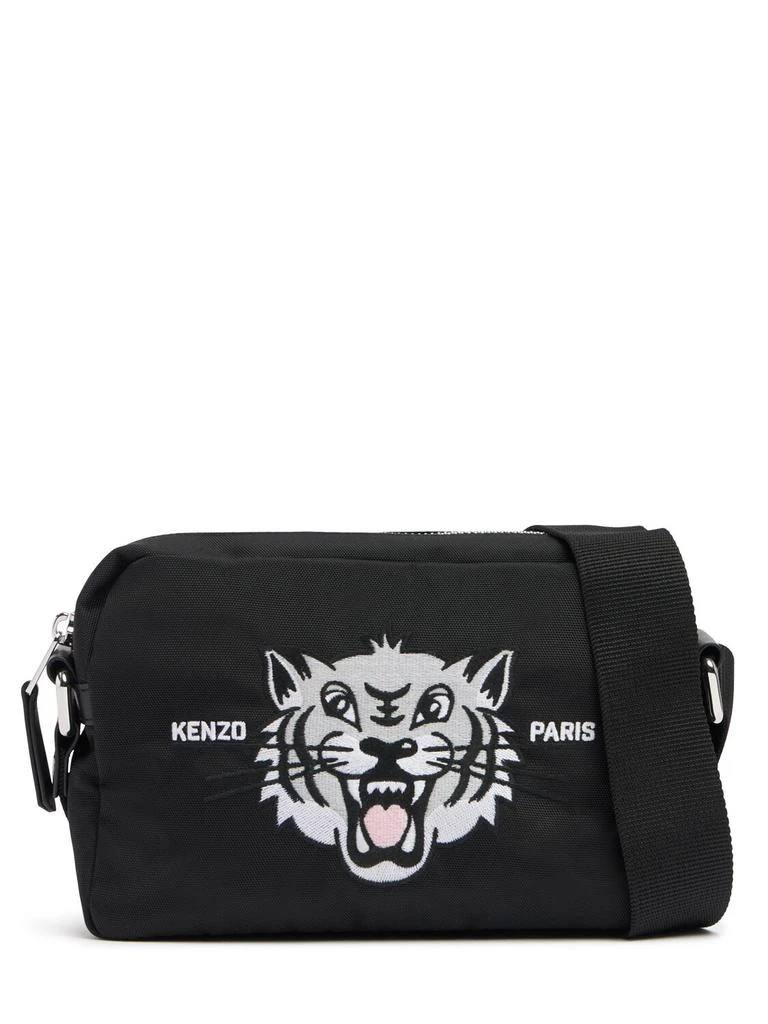 Kenzo Happy Tiger Crossbody Bag 1
