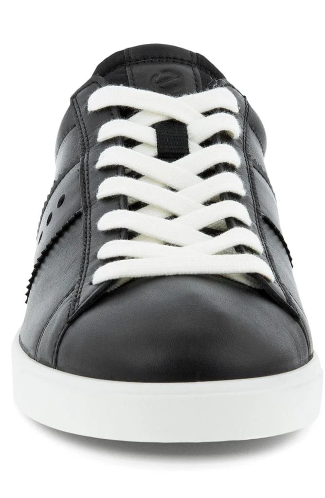 ECCO Street Lite Retro Sneaker 3