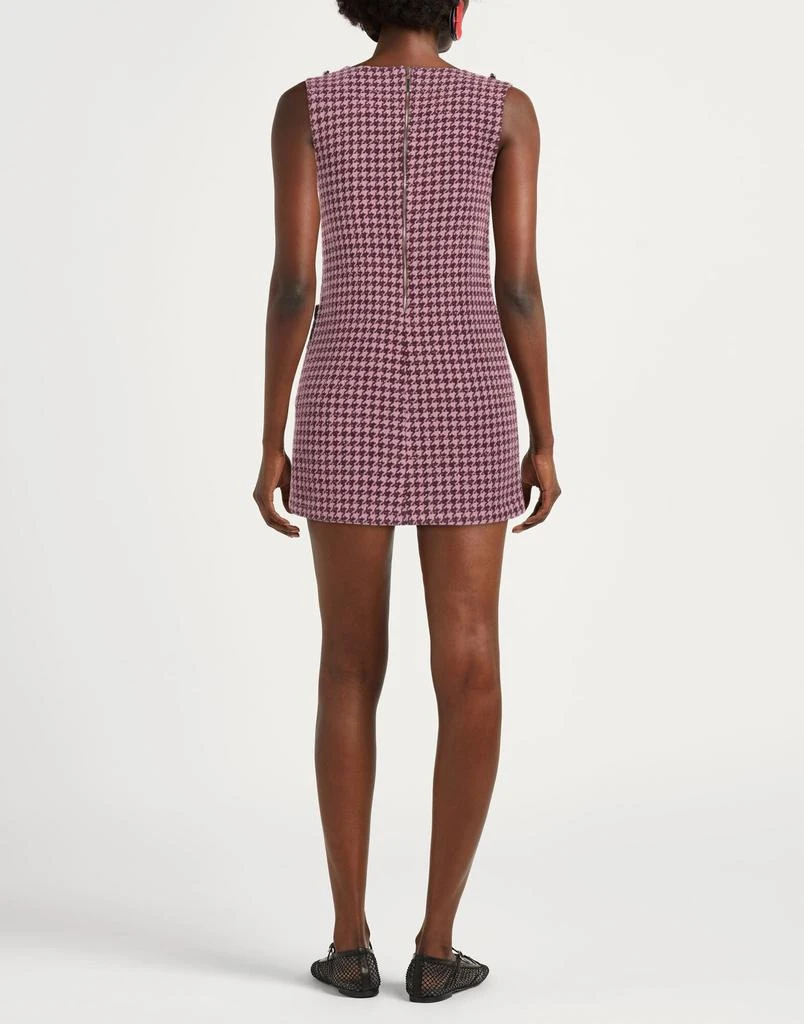 CRISTINAEFFE Short dress 3