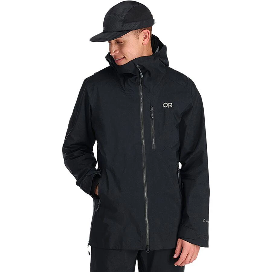 Outdoor Research Hemispheres II Jacket - Men's 1