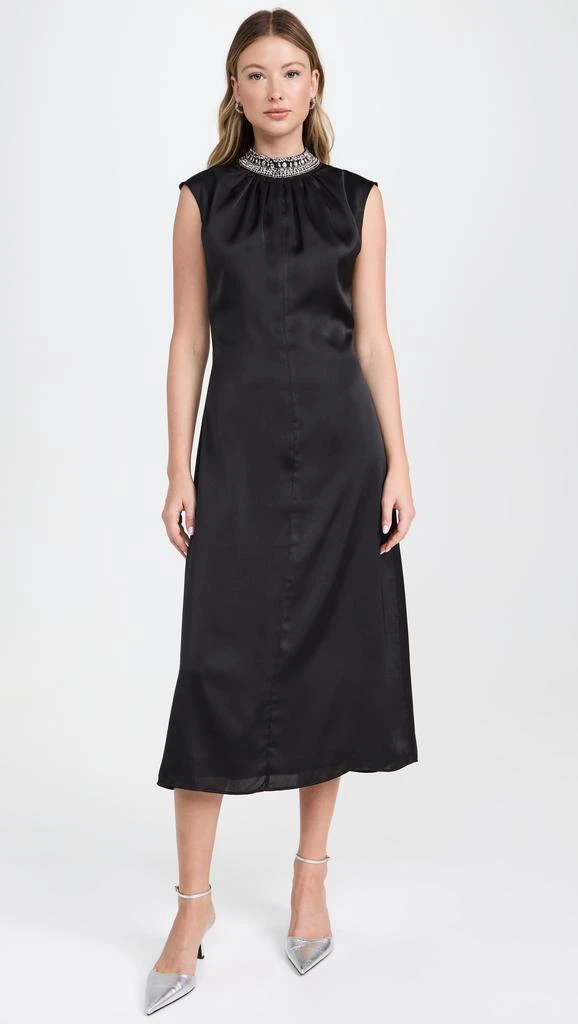 MISA Kira Dress 7