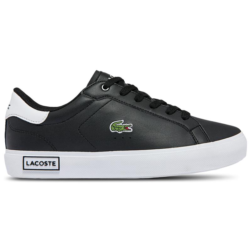 Lacoste Lacoste POWERCOURT 0721 - Boys
 Grade School