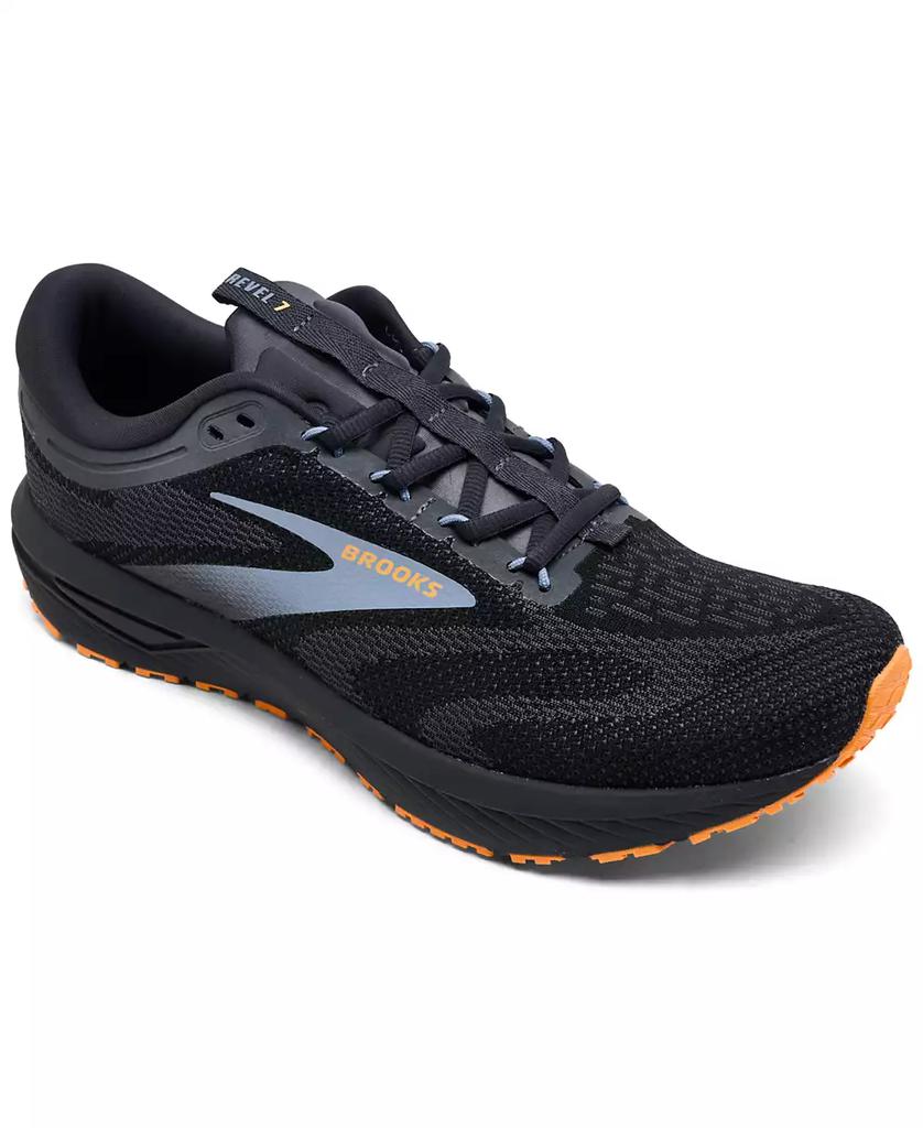 Brooks Men's Revel 7 Running Sneakers from Finish Line