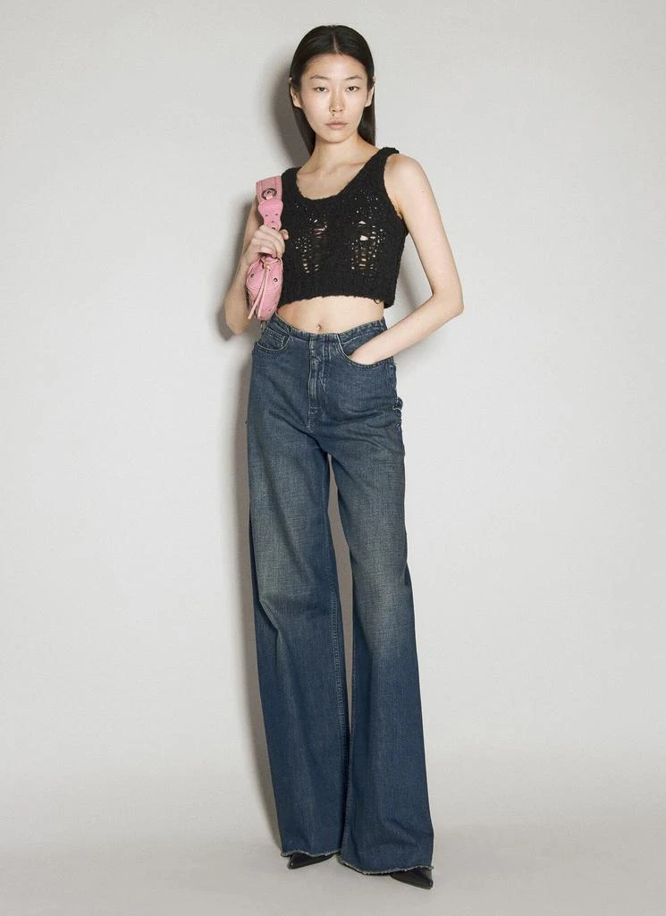 GUESS Guess Mini Fashion Shoulder Bag 4