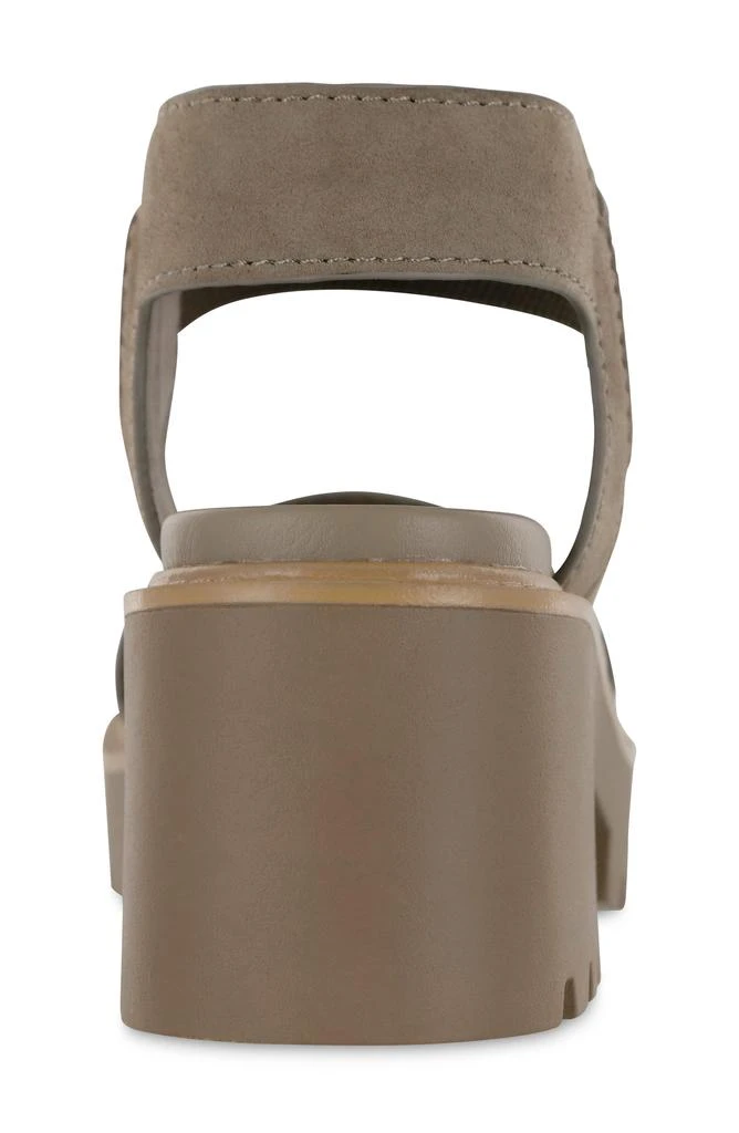 MIA Sena Chunky Platform Sandal 2