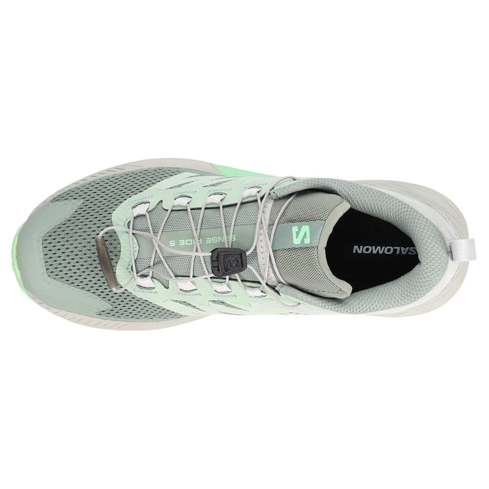 Salomon Sense Ride 5 Trail Running Shoes 4