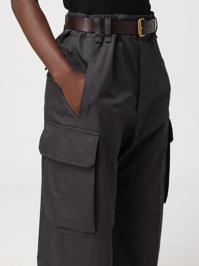 Yves Saint Laurent Pants woman Saint Laurent 5