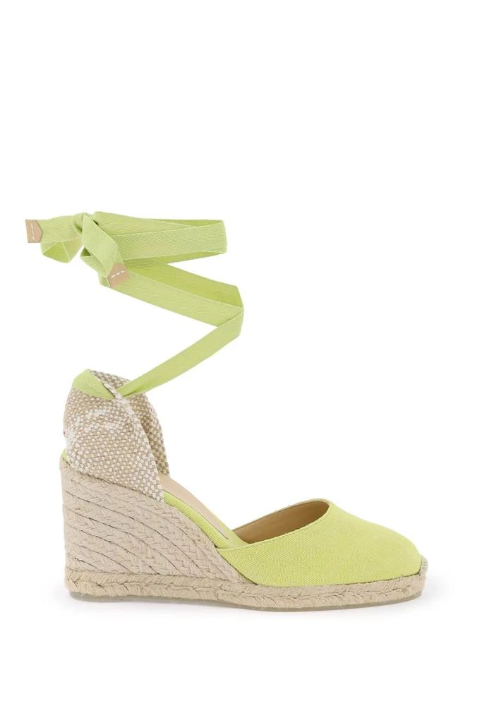 Castaner carina wedge espadrilles 1