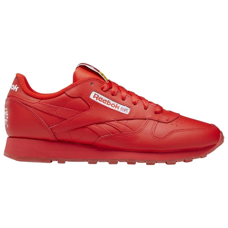 Reebok Reebok Classic Leather - Men's