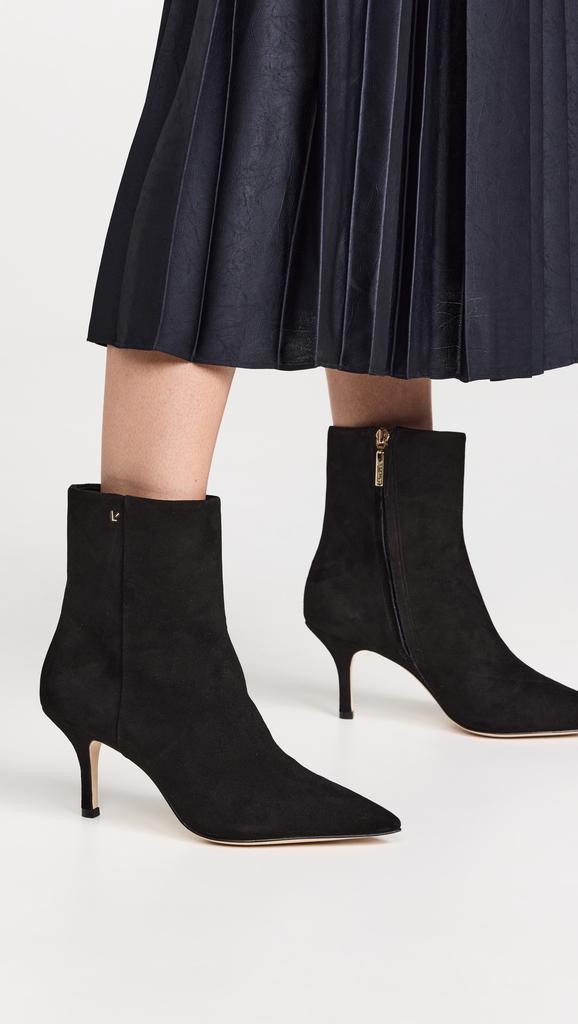 Larroude Mini Kate Boots