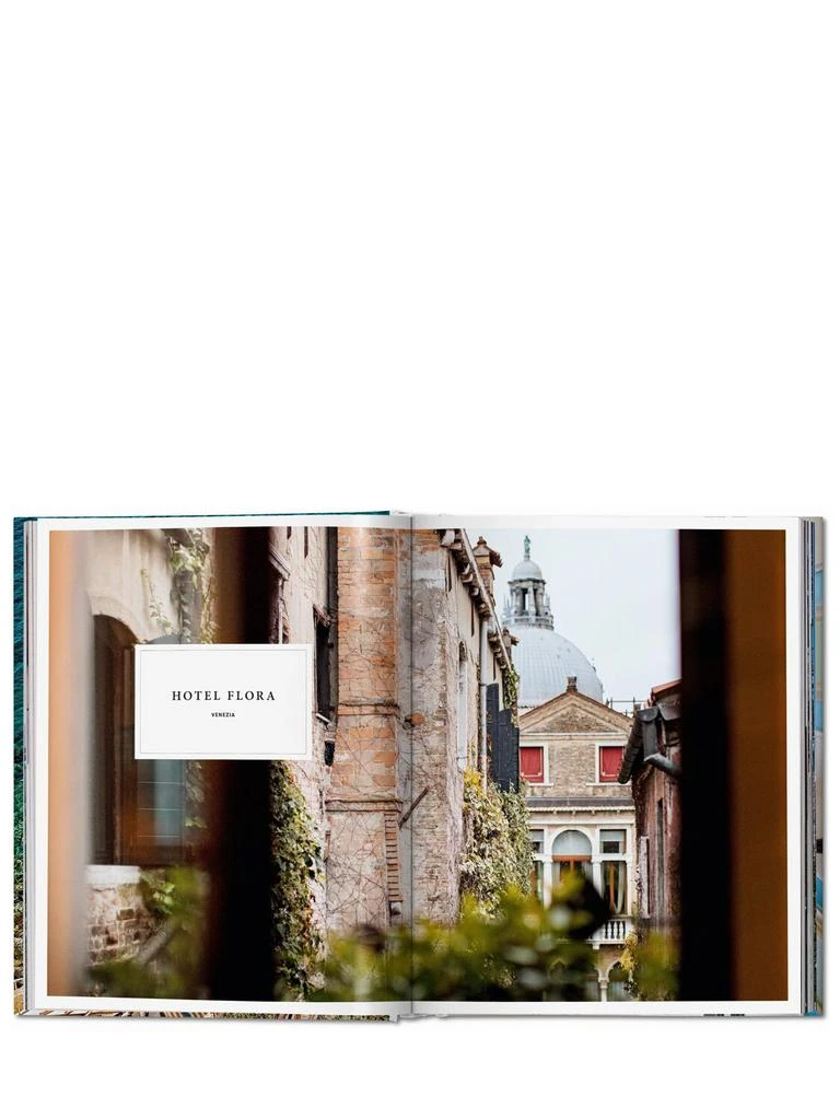 Taschen Great Escapes Italy. The Hotel Book 2