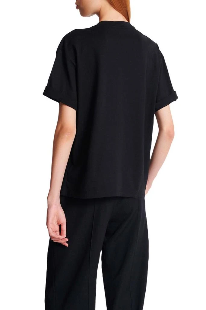 Balmain Balmain T-Shirts And Polos 4