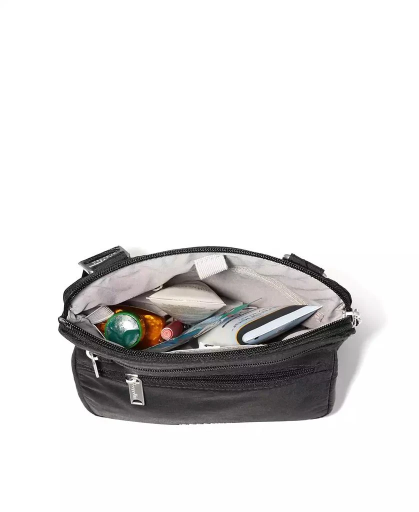 Baggallini Securtex Anti-Theft Crossbody Bag 6