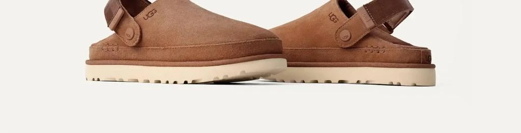 UGG Ugg - Women's Goldenstar Clogs 3