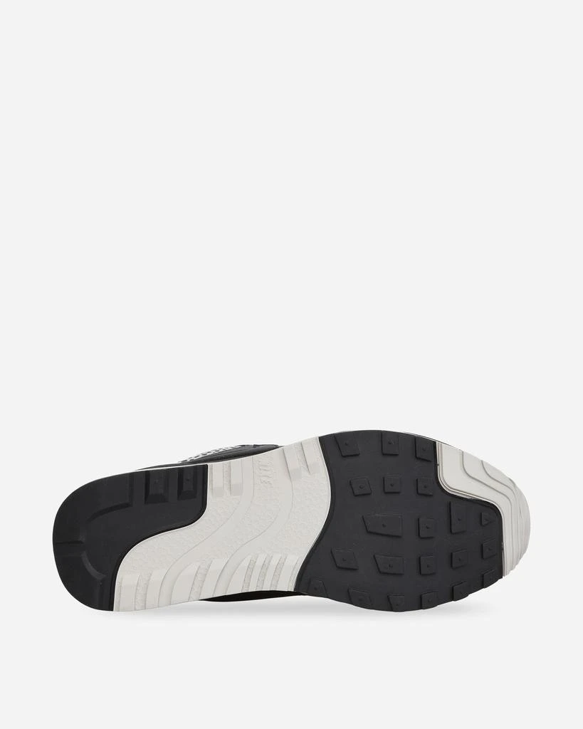 NIKE Air Safari Sneakers Black / Monarch 5