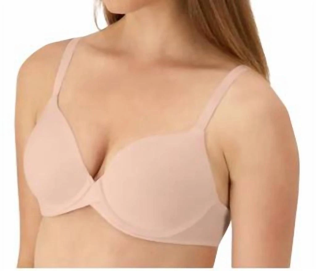Maidenform Maidenform - One Fab Fit Everyday Modern Demi Underwire Bra 2