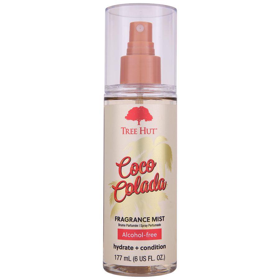 Tree Hut Fragrance Mist Coco Colada