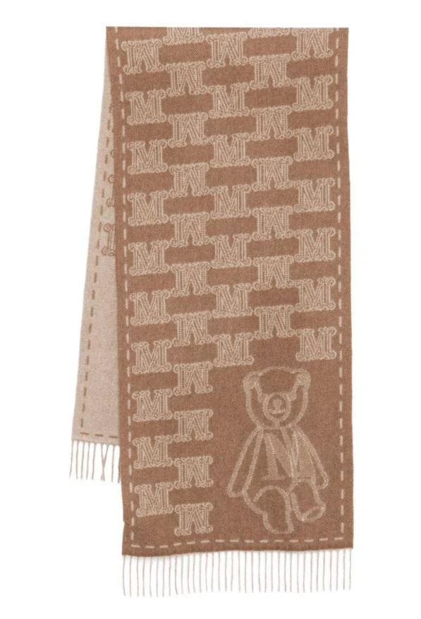 Max Mara Max Mara Scarfs from Baltini