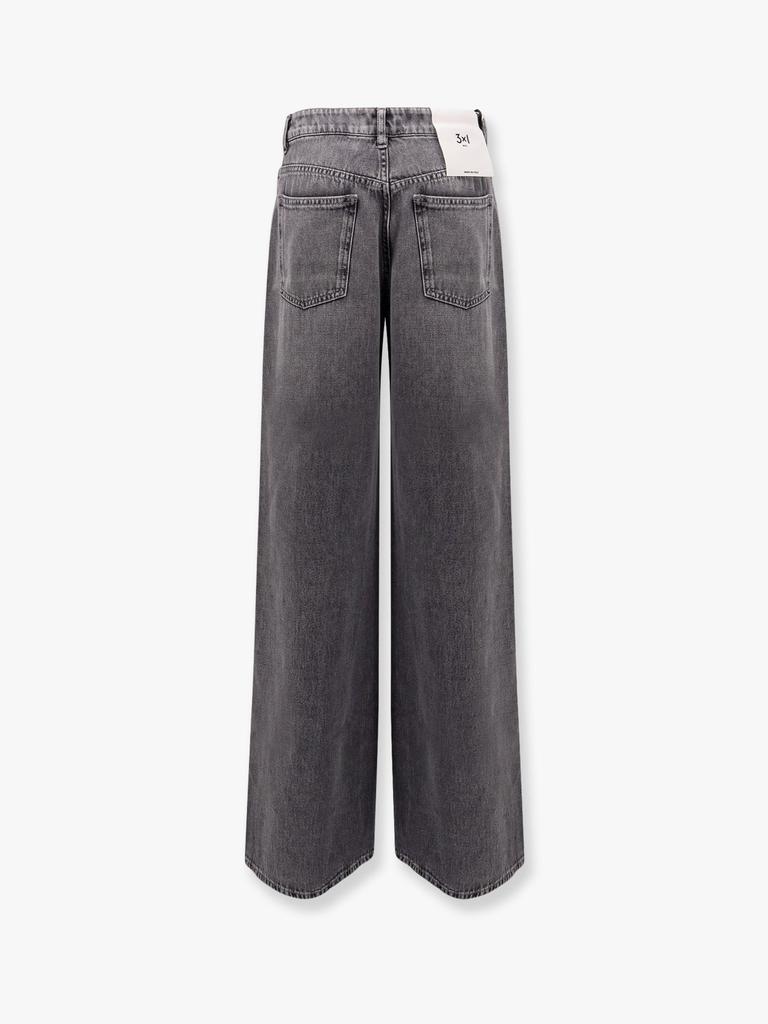 3 X 1 The kat denim trouser