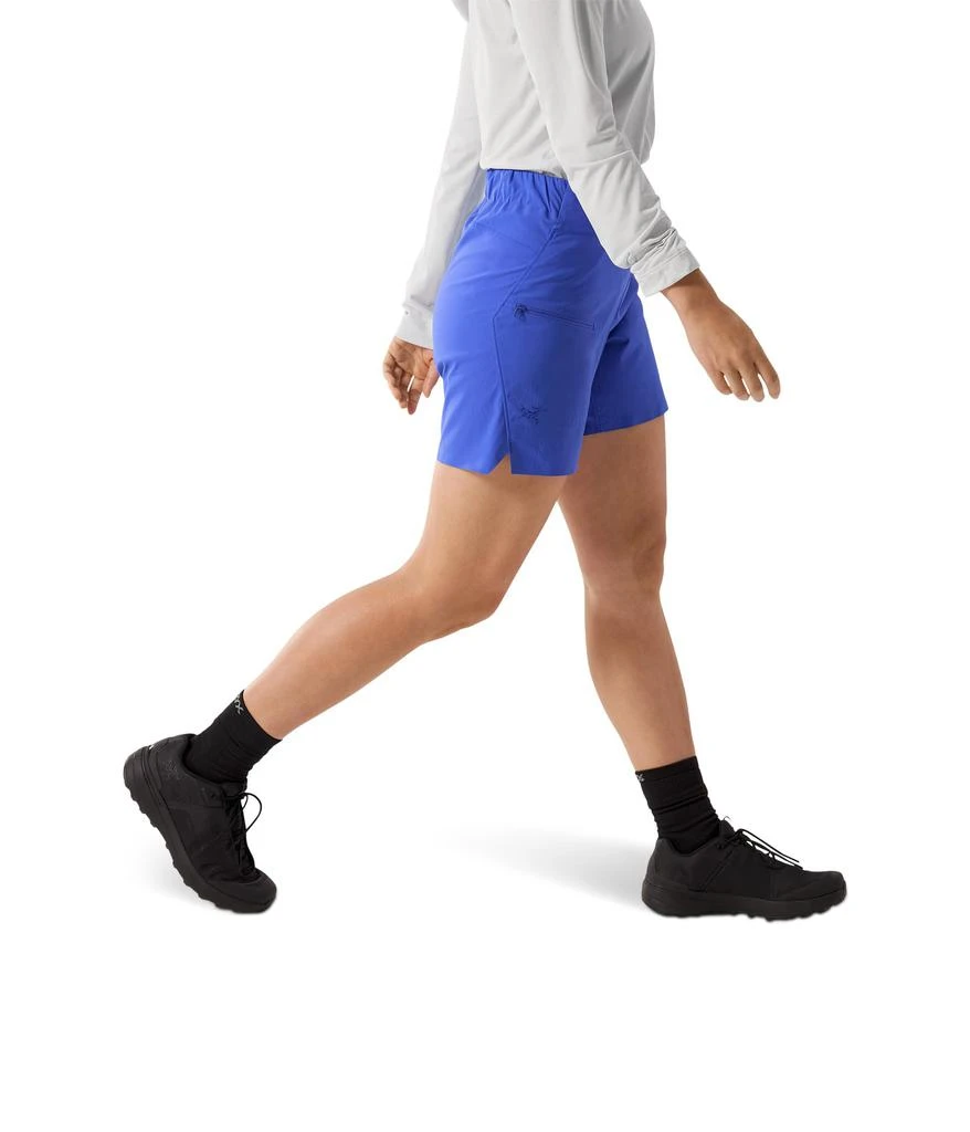 Arc'teryx Aestas Shorts 3