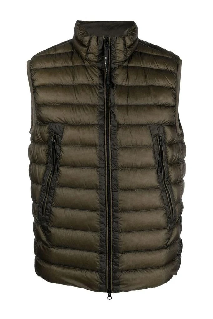CP Company DD Shell Gilet 1